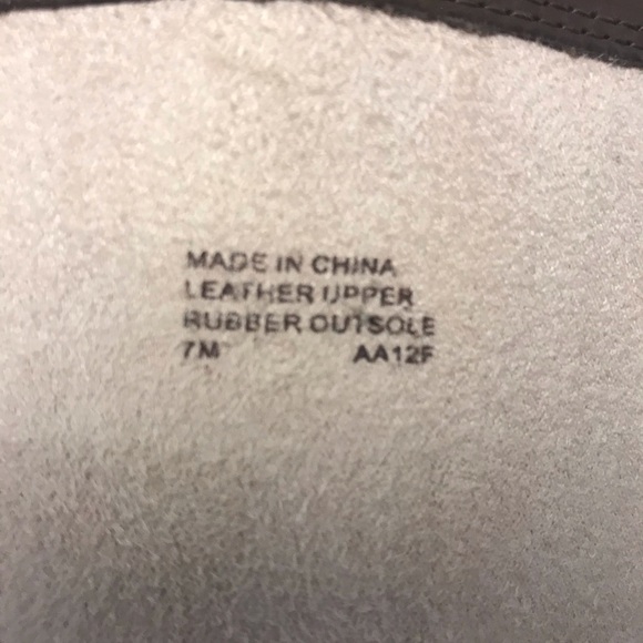 Michael Kors Tall Boots - Picture 12 of 13